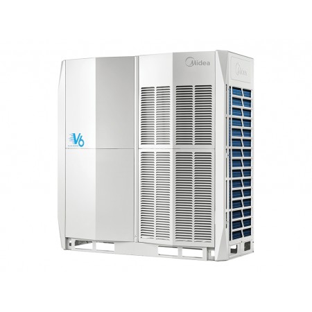 Midea V6 Heat Pump MV6-670WV2GN1 Midea V6 Heat Pump MV6-670WV2GN1