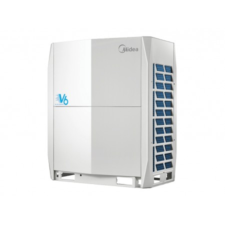 Midea V6 Heat Pump MV6-560WV2GN1 Midea V6 Heat Pump MV6-560WV2GN1