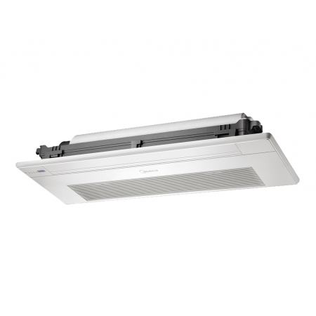 Midea MIH-Q1 (V8) MIH36Q1HN18 Midea MIH-Q1 (V8) MIH36Q1HN18